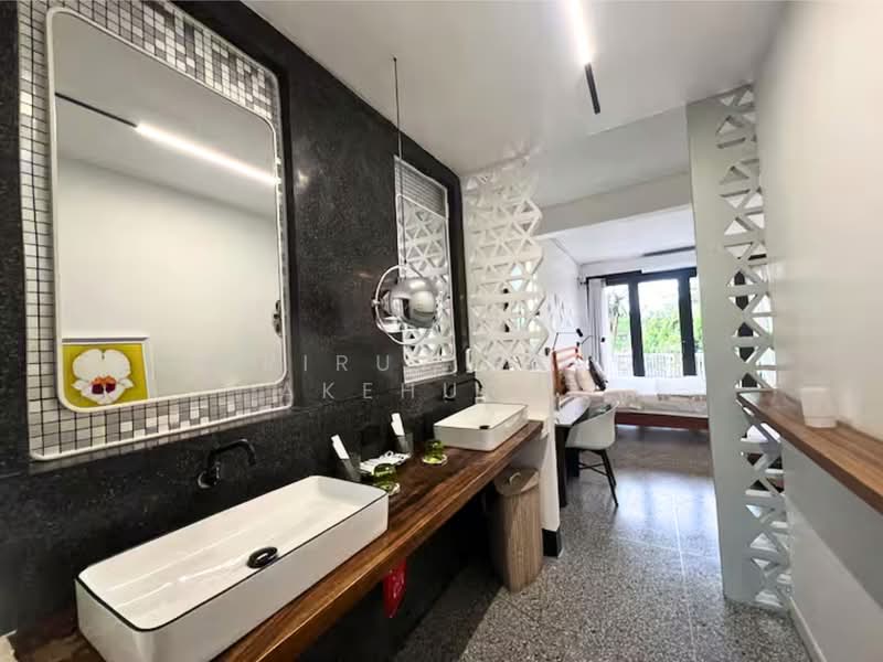 Siri Designer Sukhumvit 64, กรุงเทพ, บางจาก, พระโขนง, กรุงเทพ, 190 ตร.ม., ทาวน์เฮ้าส์ ขาย, โดย Sirirut Havee Akehurst, 500325253 - DDproperty.com