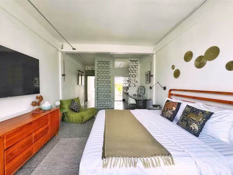 Siri Designer Sukhumvit 64, Bangkok, Bang Chak, Phra Khanong, Bangkok, 2 Bedrooms, 190 sqm, Townhouse For Sale, by Sirirut Havee Akehurst, 500325253 - DDproperty.com