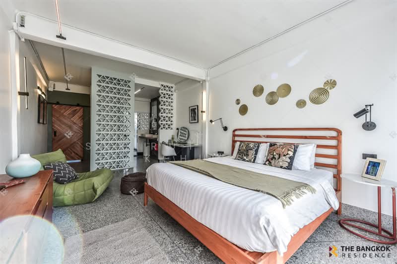 Siri Designer Sukhumvit 64, กรุงเทพ, บางจาก, พระโขนง, กรุงเทพ, 190 ตร.ม., ทาวน์เฮ้าส์ ขาย, โดย Sirirut Havee Akehurst, 500325253 - DDproperty.com