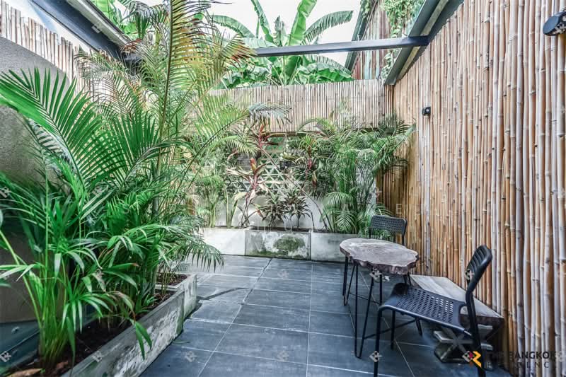 Siri Designer Sukhumvit 64, Bangkok, Bang Chak, Phra Khanong, Bangkok, 2 Bedrooms, 190 sqm, Townhouse For Sale, by Sirirut Havee Akehurst, 500325253 - DDproperty.com
