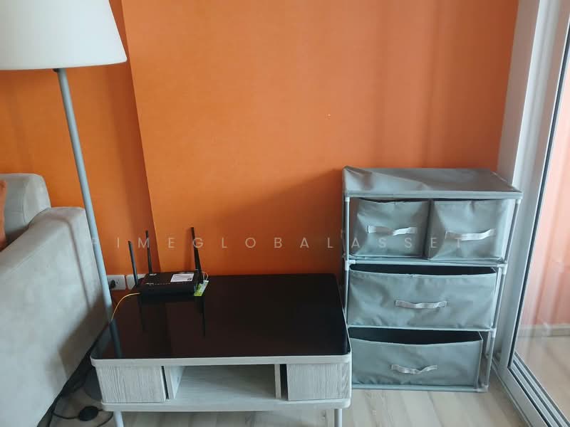 The Base Height Phuket, Phuket, 359 Soi Hongyok Utis Yaowarat Road, Talat Yai, Muang Phuket, Phuket, 1 Bedroom, 34 sqm, Condo For Rent, by PimeGlobalAsset, 500325254 - DDproperty.com