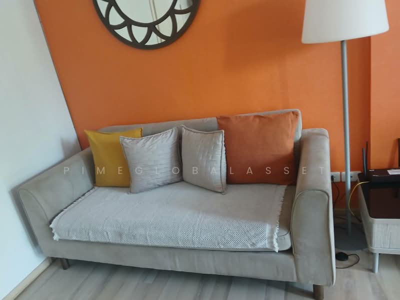 The Base Height Phuket : เดอะเบส ไฮท์ ภูเก็ต, ภูเก็ต, 359 ถนน หงษ์หยกอุทิศ, ตลาดใหญ่, เมืองภูเก็ต, ภูเก็ต, 34 ตร.ม., คอนโด ให้เช่า, โดย PimeGlobalAsset, 500325254 - DDproperty.com