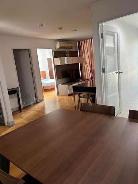 The Fine at River, Bangkok, Chareonnakorn, Bang Lam Phu Lang, Khlong San, Bangkok, 2 Bedrooms, 62 sqm, Condo For Rent, by Thitiphan Prasopkiatpoca, 500325257 - DDproperty.com