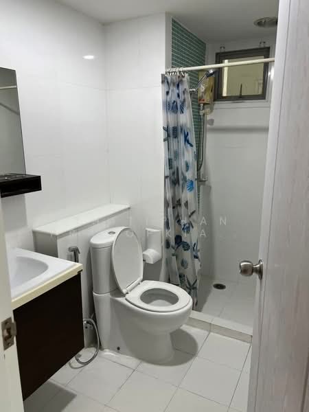 The Fine at River, Bangkok, Chareonnakorn, Bang Lam Phu Lang, Khlong San, Bangkok, 2 Bedrooms, 62 sqm, Condo For Rent, by Thitiphan Prasopkiatpoca, 500325257 - DDproperty.com