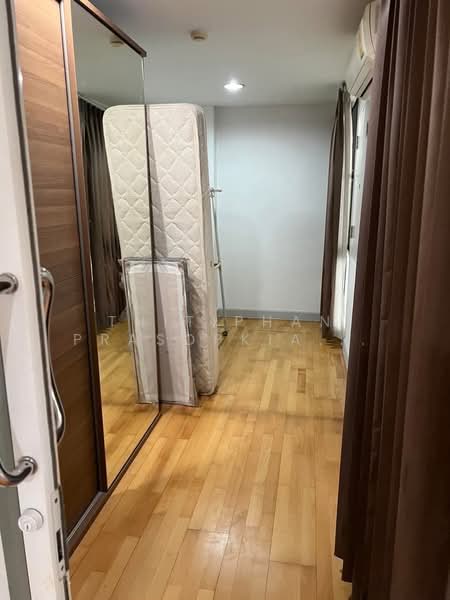 The Fine at River, Bangkok, Chareonnakorn, Bang Lam Phu Lang, Khlong San, Bangkok, 2 Bedrooms, 62 sqm, Condo For Rent, by Thitiphan Prasopkiatpoca, 500325257 - DDproperty.com