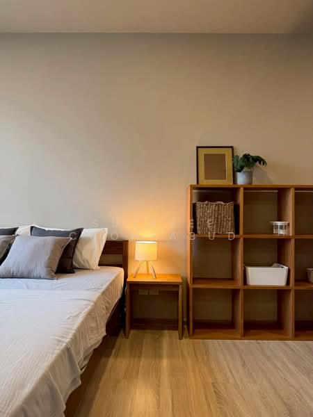 Taka Haus, Bangkok, 99 Soi Ekamai 10, Khlong Tan Nua, Watthana, Bangkok, 1 Bedroom, 36 sqm, Condo For Rent, by Sutavee Chonlabud, 500325261 - DDproperty.com
