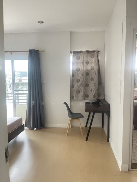 The Emerald Garden & Sport Club, Nonthaburi, Ratchaphruek Road, Bang Phlap, Pak Kret, Nonthaburi, 3 Bedrooms, 240 sqm, Single Detached House For Rent, by วรัทยา สีหนาทสกุล, 500325268 - DDproperty.com