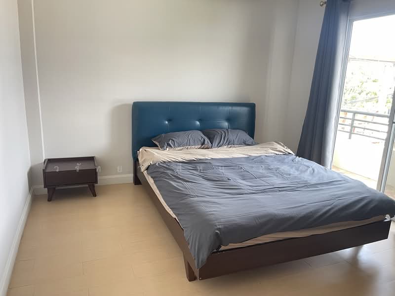 The Emerald Garden & Sport Club, Nonthaburi, Ratchaphruek Road, Bang Phlap, Pak Kret, Nonthaburi, 3 Bedrooms, 240 sqm, Single Detached House For Rent, by วรัทยา สีหนาทสกุล, 500325268 - DDproperty.com