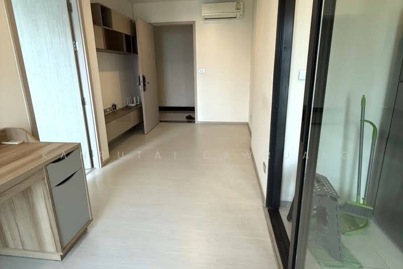 Rhythm Sukhumvit 36-38 : ริทึ่ม สุขุมวิท 36-38, กรุงเทพ, 55 ซอยสุขุมวิท 36 ถนนสุขุมวิท, พระโขนง, คลองเตย, กรุงเทพ, 34 ตร.ม., คอนโด ขาย, โดย Kanrutai Dawruang, 500325270 - DDproperty.com
