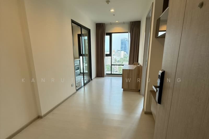 Rhythm Sukhumvit 36-38 : ริทึ่ม สุขุมวิท 36-38, กรุงเทพ, 55 ซอยสุขุมวิท 36 ถนนสุขุมวิท, พระโขนง, คลองเตย, กรุงเทพ, 34 ตร.ม., คอนโด ขาย, โดย Kanrutai Dawruang, 500325270 - DDproperty.com