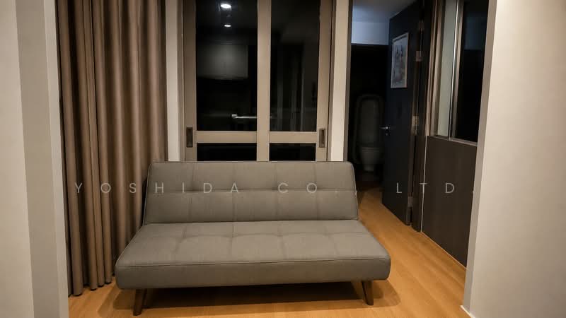 The Lumpini 24, Bangkok, Sukhumvit 24 Road, Khong Tan, Khlong Toei, Bangkok, 1 Bedroom, 38 sqm, Condo For Sale, by Yoshida Co., Ltd., 500325272 - DDproperty.com
