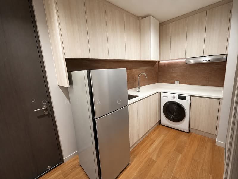 The Lumpini 24, Bangkok, Sukhumvit 24 Road, Khong Tan, Khlong Toei, Bangkok, 1 Bedroom, 38 sqm, Condo For Sale, by Yoshida Co., Ltd., 500325272 - DDproperty.com