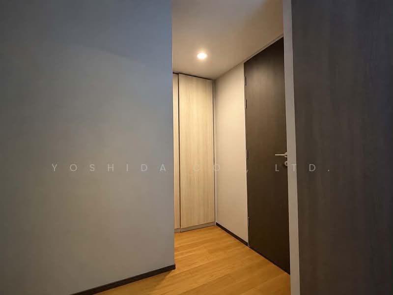 The Lumpini 24, Bangkok, Sukhumvit 24 Road, Khong Tan, Khlong Toei, Bangkok, 1 Bedroom, 38 sqm, Condo For Sale, by Yoshida Co., Ltd., 500325272 - DDproperty.com