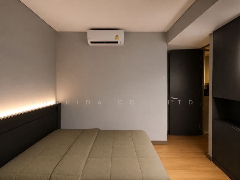 The Lumpini 24, Bangkok, Sukhumvit 24 Road, Khong Tan, Khlong Toei, Bangkok, 1 Bedroom, 38 sqm, Condo For Sale, by Yoshida Co., Ltd., 500325272 - DDproperty.com