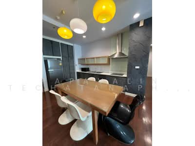 For Rent - Noble Ora, Bangkok