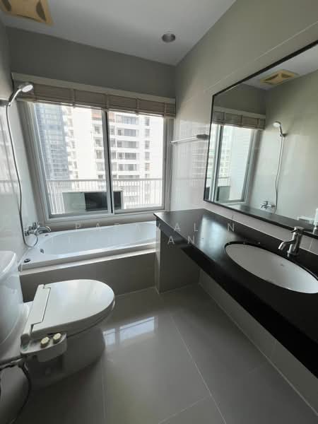 Noble Ora, Bangkok, Soi Sukhumvit 55, Sukhumvit Road, Khlong Tan Nua, Watthana, Bangkok, 2 Bedrooms, 108 sqm, Condo For Rent, by Pitchocha Kiatsinpon, 500325273 - DDproperty.com