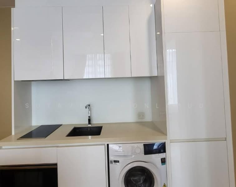 Noble BE19 Sukhumvit : โนเบิล บีไนน์ทีน สุขุมวิท, กรุงเทพ, 89 ซอย สุขุมวิท 19, คลองตันเหนือ, วัฒนา, กรุงเทพ, 45 ตร.ม., คอนโด ให้เช่า, โดย Sutavee Chonlabud, 500325274 - DDproperty.com