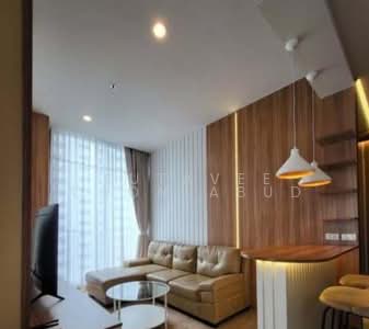 For Rent - Noble BE19 Sukhumvit, Bangkok