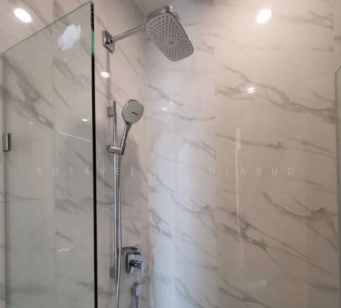 Noble BE19 Sukhumvit, Bangkok, 89 Sukhumvit 19 Alley, Khlong Tan Nua, Watthana, Bangkok, 1 Bedroom, 45 sqm, Condo For Rent, by Sutavee Chonlabud, 500325274 - DDproperty.com