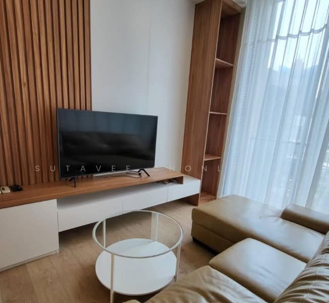 Noble BE19 Sukhumvit : โนเบิล บีไนน์ทีน สุขุมวิท, กรุงเทพ, 89 ซอย สุขุมวิท 19, คลองตันเหนือ, วัฒนา, กรุงเทพ, 45 ตร.ม., คอนโด ให้เช่า, โดย Sutavee Chonlabud, 500325274 - DDproperty.com