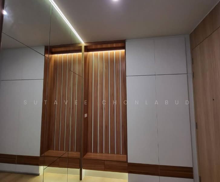 Noble BE19 Sukhumvit : โนเบิล บีไนน์ทีน สุขุมวิท, กรุงเทพ, 89 ซอย สุขุมวิท 19, คลองตันเหนือ, วัฒนา, กรุงเทพ, 45 ตร.ม., คอนโด ให้เช่า, โดย Sutavee Chonlabud, 500325274 - DDproperty.com