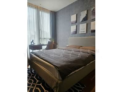 For Rent - BEATNIQ Sukhumvit 32, Bangkok