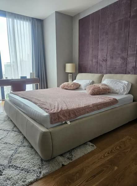 BEATNIQ Sukhumvit 32, Bangkok, Soi Sukhumvit 32, Sukhumvit Road, Khong Tan, Khlong Toei, Bangkok, 2 Bedrooms, 108 sqm, Condo For Rent, by Papavalin Techatanaphuwit, 500325276 - DDproperty.com