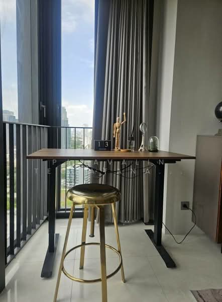 BEATNIQ Sukhumvit 32, Bangkok, Soi Sukhumvit 32, Sukhumvit Road, Khong Tan, Khlong Toei, Bangkok, 2 Bedrooms, 108 sqm, Condo For Rent, by Papavalin Techatanaphuwit, 500325276 - DDproperty.com