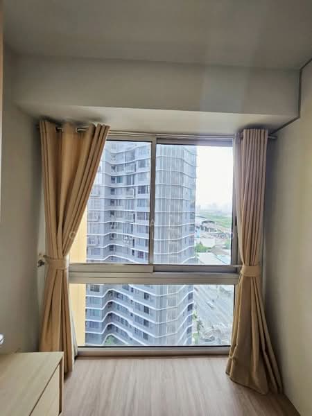 My Resort Bangkok : มาย รีสอร์ต แบงค์คอก, กรุงเทพ, 1724 ถนนเพชรบุรีตัดใหม่ แขวงบางกะปิ เขตห้วยขวาง กรุงเทพมหานคร, บางกะปิ, ห้วยขวาง, กรุงเทพ, 47 ตร.ม., คอนโด ให้เช่า, โดย Sutavee Chonlabud, 500325278 - DDproperty.com