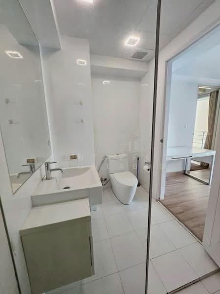 My Resort Bangkok, Bangkok, 1724 Petchaburi Road, Bang Kapi, Huai Khwang, Bangkok, 1 Bedroom, 47 sqm, Condo For Rent, by Sutavee Chonlabud, 500325278 - DDproperty.com