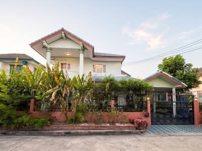 ขาย - Kanda Classic Ville Phetkasem 81 : กานดา คลาสสิค วิลล์ เพชรเกษม 81, กรุงเทพ