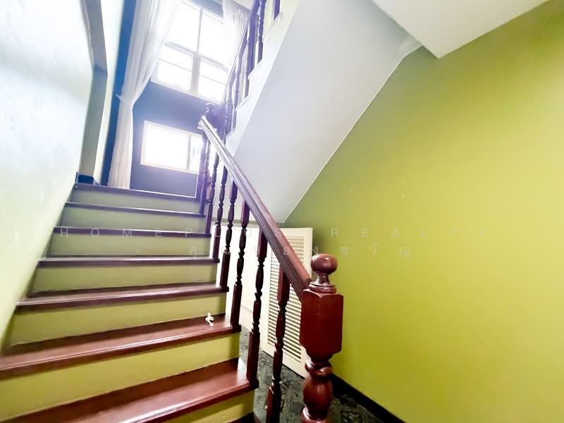 Kanda Classic Ville Phetkasem 81, Bangkok, Soi Phetkasem 81, Nong Kham, Nong Khaem, Bangkok, 6 Bedrooms, 760 sqm, Single Detached House For Sale, by HOMEPLUS REALTY - คุณของขวัญ, 500325279 - DDproperty.com