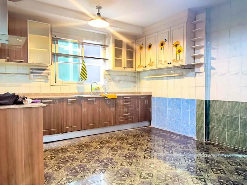 Kanda Classic Ville Phetkasem 81, Bangkok, Soi Phetkasem 81, Nong Kham, Nong Khaem, Bangkok, 6 Bedrooms, 760 sqm, Single Detached House For Sale, by HOMEPLUS REALTY - คุณของขวัญ, 500325279 - DDproperty.com
