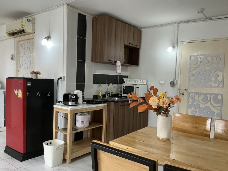Hillside Payap Condominium 7, 8 & 9 : ฮิลล์ไซด์ พายัพ คอนโดมิเนียม 7, 8 & 9, เชียงใหม่, 349 หมู่ที่ 4, หนองป่าครั่ง, เมืองเชียงใหม่, เชียงใหม่, 46 ตร.ม., คอนโด ขาย, โดย Fazwaz (Thailand) Co., Ltd., 500325283 - DDproperty.com