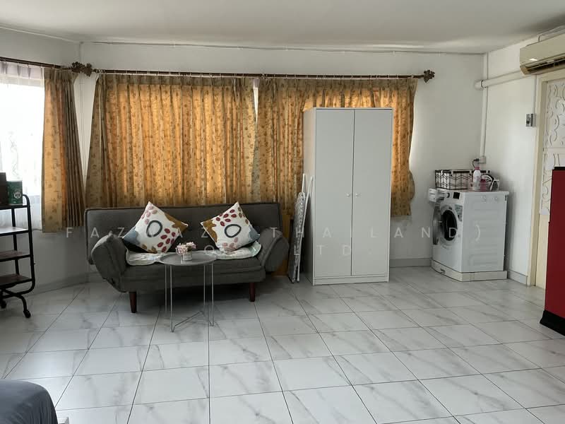 Hillside Payap Condominium 7, 8 & 9 : ฮิลล์ไซด์ พายัพ คอนโดมิเนียม 7, 8 & 9, เชียงใหม่, 349 หมู่ที่ 4, หนองป่าครั่ง, เมืองเชียงใหม่, เชียงใหม่, 46 ตร.ม., คอนโด ขาย, โดย Fazwaz (Thailand) Co., Ltd., 500325283 - DDproperty.com