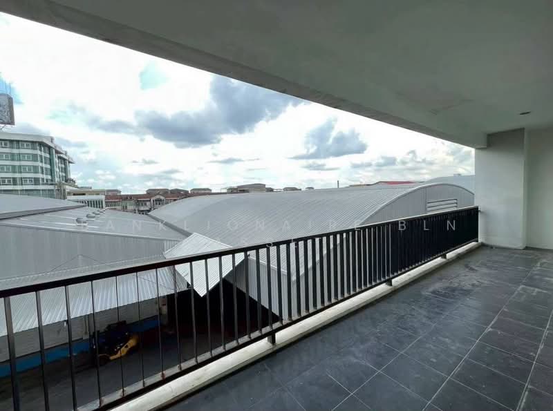 The Terminal Suvarnabhumi, Samut Prakan, กิ่งแก้ว, Rachathewa, Bang Plee, Samut Prakan, , 365 sqm, Shophouse For Sale, by BANKLIONAIRE BLN ASSET, 500325290 - DDproperty.com