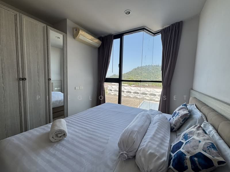 The Base Height Phuket : เดอะเบส ไฮท์ ภูเก็ต, ภูเก็ต, 359 ถนน หงษ์หยกอุทิศ, ตลาดใหญ่, เมืองภูเก็ต, ภูเก็ต, 34 ตร.ม., คอนโด ให้เช่า, โดย PimeGlobalAsset, 500325291 - DDproperty.com