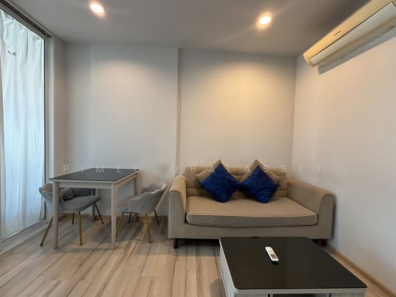 The Base Height Phuket : เดอะเบส ไฮท์ ภูเก็ต, ภูเก็ต, 359 ถนน หงษ์หยกอุทิศ, ตลาดใหญ่, เมืองภูเก็ต, ภูเก็ต, 34 ตร.ม., คอนโด ให้เช่า, โดย PimeGlobalAsset, 500325291 - DDproperty.com