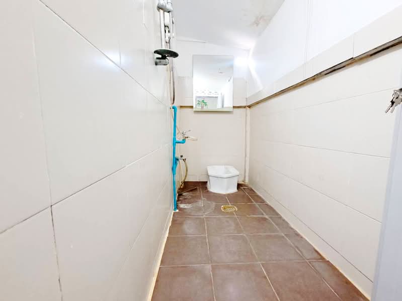 บ้านเดี่ยวหนองปลิง นครสวรรค์, Nakhon Sawan, Nong Pling, Muang Nakhon Sawan, Nakhon Sawan, 3 Bedrooms, 100 sqm, Single Detached House For Sale, by The Best Property เบ็นซ์, 500325294 - DDproperty.com