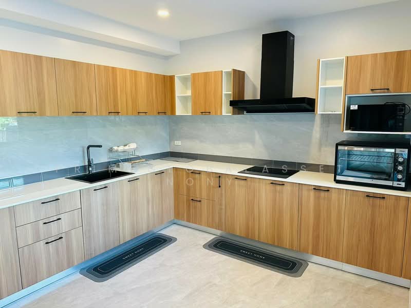 Phanason Private Home Kathu, ภูเก็ต, กะทู้, ภูเก็ต, 34 ตร.ม., บ้านเดี่ยว ให้เช่า, โดย primeglobalasset Nony, 500325295 - DDproperty.com