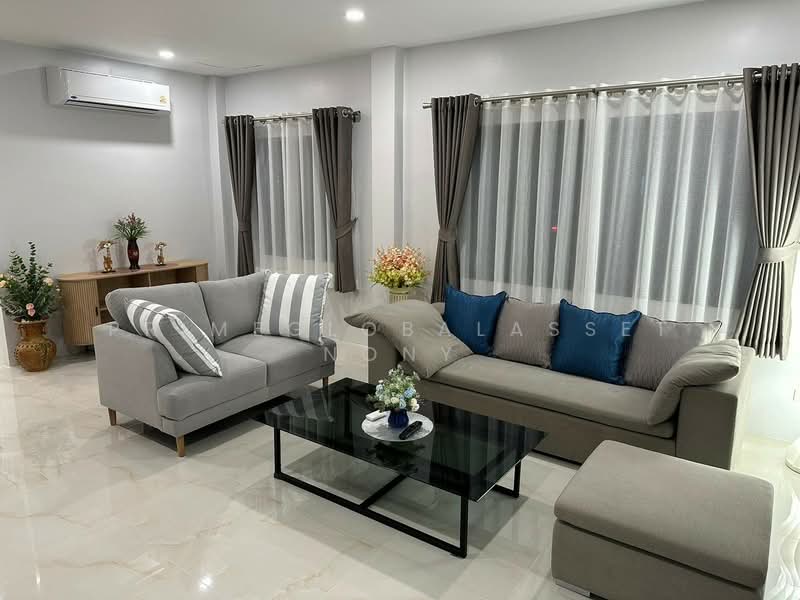 Phanason Private Home Kathu, ภูเก็ต, กะทู้, ภูเก็ต, 34 ตร.ม., บ้านเดี่ยว ให้เช่า, โดย primeglobalasset Nony, 500325295 - DDproperty.com