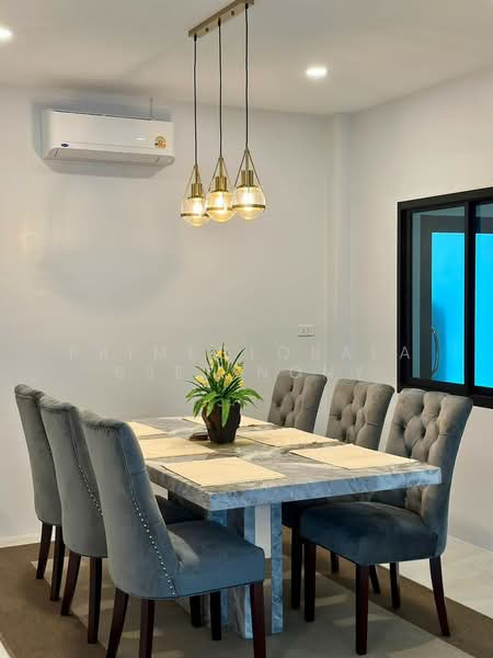 Phanason Private Home Kathu, ภูเก็ต, กะทู้, ภูเก็ต, 34 ตร.ม., บ้านเดี่ยว ให้เช่า, โดย primeglobalasset Nony, 500325295 - DDproperty.com