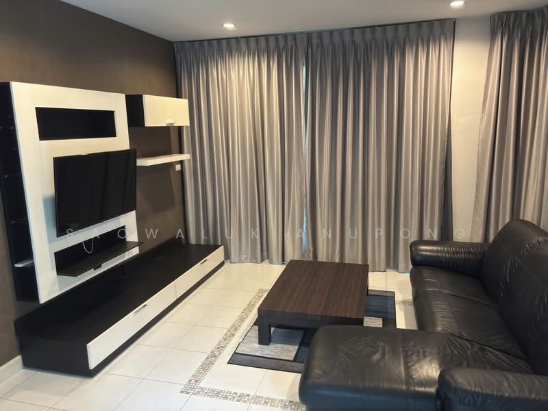 Setthasiri Bangna-Wongwaen, Samut Prakan, Bangna-Trad Road, Bang Kaeo, Bang Plee, Samut Prakan, 3 Bedrooms, 200 sqm, Single Detached House For Rent, by Saowaluk Anupong, 500325296 - DDproperty.com