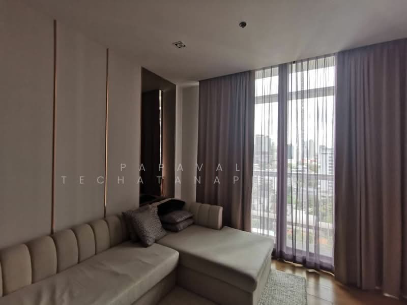 Park Origin Phrom Phong (Park 24), กรุงเทพ, 68 Soi Sukhumvit 24, คลองตัน, คลองเตย, กรุงเทพ, 54 ตร.ม., คอนโด ขาย, โดย Pitchocha Kiatsinpon, 500325297 - DDproperty.com