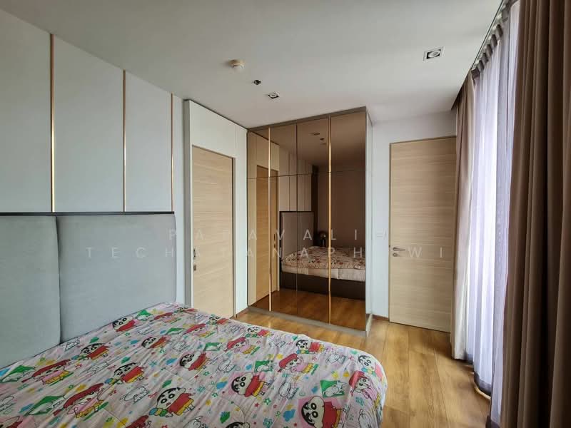 Park Origin Phrom Phong (Park 24), กรุงเทพ, 68 Soi Sukhumvit 24, คลองตัน, คลองเตย, กรุงเทพ, 54 ตร.ม., คอนโด ขาย, โดย Pitchocha Kiatsinpon, 500325297 - DDproperty.com