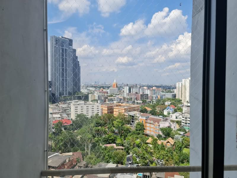 City Home Sukhumvit, Bangkok, Udomsuk Road, Bang Na, Bangkok, 1 Bedroom, 48 sqm, Condo For Rent, by Living Real Estates, 500325298 - DDproperty.com