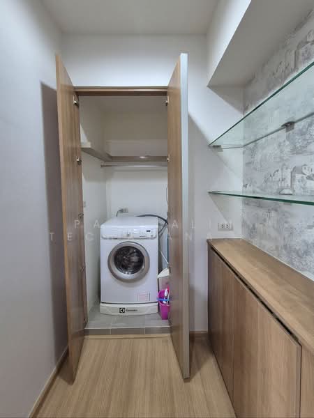 Rhythm Sukhumvit 50 : ริทึ่ม สุขุมวิท 50, กรุงเทพ, 8 ซอยสุขุมวิท 50 ถนนสุมขุมวิท, พระโขนง, คลองเตย, กรุงเทพ, 65 ตร.ม., คอนโด ให้เช่า, โดย Papavalin Techatanaphuwit, 500325301 - DDproperty.com