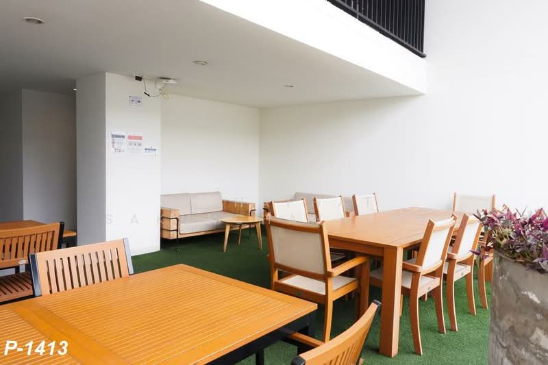 Niche ID Sukhumvit 113 : นิช ไอดี สุขุมวิท 113, สมุทรปราการ, ซอยสุขุมวิท 113, สำโรงเหนือ, เมืองสมุทรปราการ, สมุทรปราการ, 28 ตร.ม., คอนโด ให้เช่า, โดย Nichaphat Sakunchayapha, 500325303 - DDproperty.com