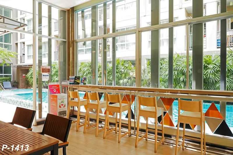 Niche ID Sukhumvit 113 : นิช ไอดี สุขุมวิท 113, สมุทรปราการ, ซอยสุขุมวิท 113, สำโรงเหนือ, เมืองสมุทรปราการ, สมุทรปราการ, 28 ตร.ม., คอนโด ให้เช่า, โดย Nichaphat Sakunchayapha, 500325303 - DDproperty.com