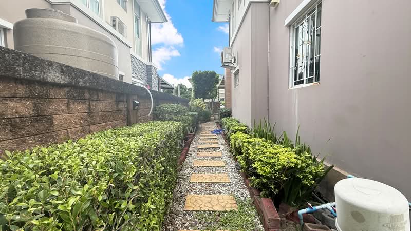 Passorn Prestiege Luxe Pattanakarn : ภัสสร เพรสทีจ ลุกซ์ พัฒนาการ, กรุงเทพ, ถนนพัฒนาการ, สวนหลวง, กรุงเทพ, 180 ตร.ม., บ้านเดี่ยว ให้เช่า, โดย Ponwimol Wipanarapai, 500325304 - DDproperty.com